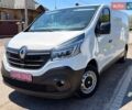 Белый Рено Трафик, объемом двигателя 2 л и пробегом 238 тыс. км за 16200 $, фото 14 на Automoto.ua