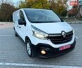 Белый Рено Трафик, объемом двигателя 2 л и пробегом 160 тыс. км за 19600 $, фото 21 на Automoto.ua