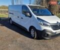 Белый Рено Трафик, объемом двигателя 2 л и пробегом 230 тыс. км за 21800 $, фото 2 на Automoto.ua