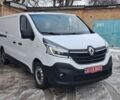 Білий Рено Трафік, об'ємом двигуна 2 л та пробігом 124 тис. км за 20500 $, фото 8 на Automoto.ua