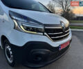 Белый Рено Трафик, объемом двигателя 2 л и пробегом 96 тыс. км за 20550 $, фото 8 на Automoto.ua