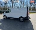 Белый Рено Трафик, объемом двигателя 2 л и пробегом 221 тыс. км за 15399 $, фото 25 на Automoto.ua