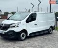 Белый Рено Трафик, объемом двигателя 2 л и пробегом 192 тыс. км за 20900 $, фото 6 на Automoto.ua