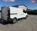 Белый Рено Трафик, объемом двигателя 2 л и пробегом 221 тыс. км за 15399 $, фото 14 на Automoto.ua