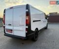 Белый Рено Трафик, объемом двигателя 2 л и пробегом 102 тыс. км за 20900 $, фото 99 на Automoto.ua