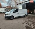Белый Рено Трафик, объемом двигателя 2 л и пробегом 115 тыс. км за 18500 $, фото 8 на Automoto.ua