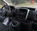 Білий Рено Трафік, об'ємом двигуна 1.6 л та пробігом 206 тис. км за 16100 $, фото 38 на Automoto.ua