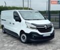 Белый Рено Трафик, объемом двигателя 2 л и пробегом 192 тыс. км за 20900 $, фото 1 на Automoto.ua