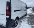 Белый Рено Трафик, объемом двигателя 2 л и пробегом 208 тыс. км за 16900 $, фото 8 на Automoto.ua