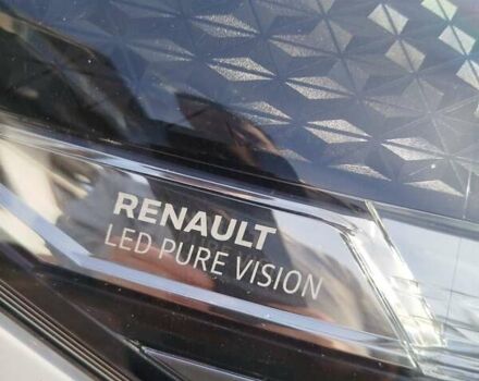 Белый Рено Трафик, объемом двигателя 0 л и пробегом 188 тыс. км за 16000 $, фото 18 на Automoto.ua