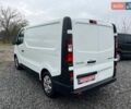 Белый Рено Трафик, объемом двигателя 2 л и пробегом 264 тыс. км за 15990 $, фото 5 на Automoto.ua