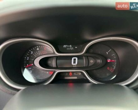 Білий Рено Трафік, об'ємом двигуна 2 л та пробігом 207 тис. км за 18100 $, фото 24 на Automoto.ua