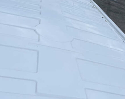 Белый Рено Трафик, объемом двигателя 2 л и пробегом 201 тыс. км за 16200 $, фото 28 на Automoto.ua