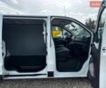 Белый Рено Трафик, объемом двигателя 2 л и пробегом 165 тыс. км за 19000 $, фото 24 на Automoto.ua