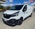 Белый Рено Трафик, объемом двигателя 2 л и пробегом 92 тыс. км за 22500 $, фото 1 на Automoto.ua