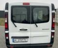 Білий Рено Трафік, об'ємом двигуна 2 л та пробігом 45 тис. км за 18900 $, фото 5 на Automoto.ua