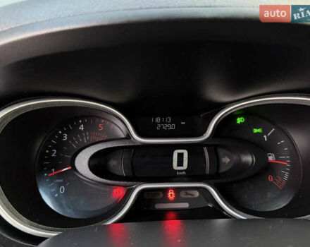 Белый Рено Трафик, объемом двигателя 2 л и пробегом 118 тыс. км за 18700 $, фото 49 на Automoto.ua