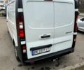 Белый Рено Трафик, объемом двигателя 2 л и пробегом 182 тыс. км за 17000 $, фото 4 на Automoto.ua