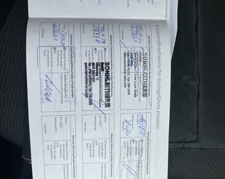 Белый Рено Трафик, объемом двигателя 2 л и пробегом 166 тыс. км за 16890 $, фото 25 на Automoto.ua