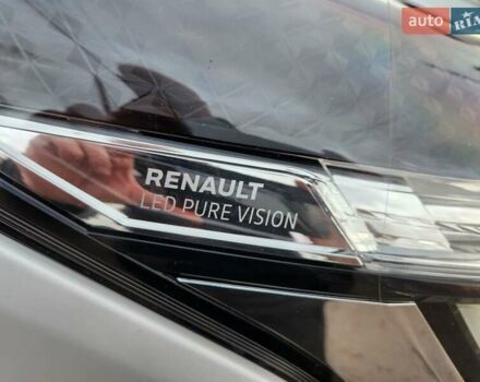 Белый Рено Трафик, объемом двигателя 2 л и пробегом 115 тыс. км за 18500 $, фото 22 на Automoto.ua