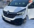 Білий Рено Трафік, об'ємом двигуна 2 л та пробігом 208 тис. км за 17500 $, фото 21 на Automoto.ua