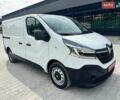 Белый Рено Трафик, объемом двигателя 2 л и пробегом 222 тыс. км за 16700 $, фото 1 на Automoto.ua