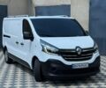 Белый Рено Трафик, объемом двигателя 2 л и пробегом 112 тыс. км за 21200 $, фото 1 на Automoto.ua