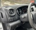 Белый Рено Трафик, объемом двигателя 2 л и пробегом 189 тыс. км за 17900 $, фото 14 на Automoto.ua