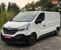 Білий Рено Трафік, об'ємом двигуна 2 л та пробігом 187 тис. км за 18500 $, фото 1 на Automoto.ua