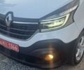 Белый Рено Трафик, объемом двигателя 2 л и пробегом 109 тыс. км за 19777 $, фото 22 на Automoto.ua