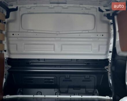 Белый Рено Трафик, объемом двигателя 2 л и пробегом 236 тыс. км за 16900 $, фото 152 на Automoto.ua
