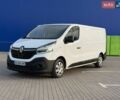 Білий Рено Трафік, об'ємом двигуна 0 л та пробігом 247 тис. км за 17500 $, фото 2 на Automoto.ua
