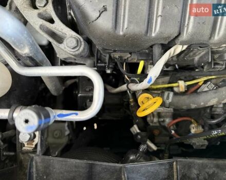 Білий Рено Трафік, об'ємом двигуна 2 л та пробігом 200 тис. км за 18900 $, фото 24 на Automoto.ua