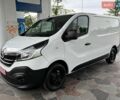 Белый Рено Трафик, объемом двигателя 2 л и пробегом 253 тыс. км за 17599 $, фото 24 на Automoto.ua
