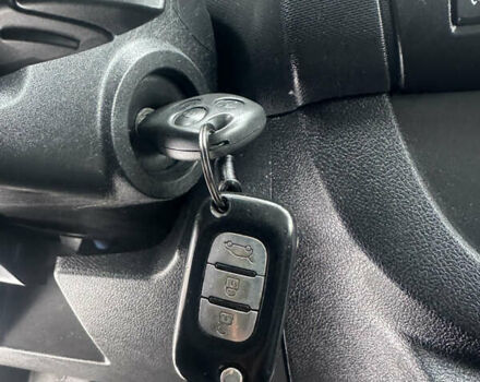 Білий Рено Трафік, об'ємом двигуна 2 л та пробігом 140 тис. км за 17500 $, фото 55 на Automoto.ua