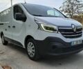 Білий Рено Трафік, об'ємом двигуна 2 л та пробігом 224 тис. км за 17200 $, фото 1 на Automoto.ua