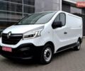 Белый Рено Трафик, объемом двигателя 2 л и пробегом 236 тыс. км за 16900 $, фото 76 на Automoto.ua