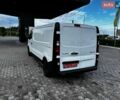 Белый Рено Трафик, объемом двигателя 0 л и пробегом 167 тыс. км за 19997 $, фото 17 на Automoto.ua