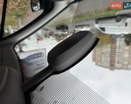 Белый Рено Трафик, объемом двигателя 2 л и пробегом 166 тыс. км за 19700 $, фото 21 на Automoto.ua