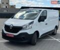 Белый Рено Трафик, объемом двигателя 2.01 л и пробегом 189 тыс. км за 15400 $, фото 1 на Automoto.ua