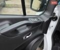 Белый Рено Трафик, объемом двигателя 2 л и пробегом 204 тыс. км за 18700 $, фото 22 на Automoto.ua
