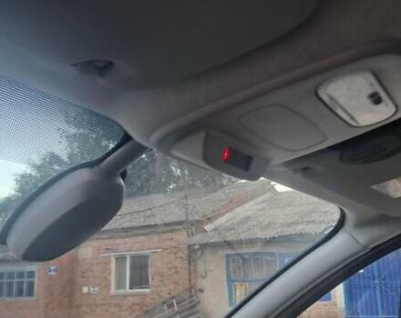 Білий Рено Трафік, об'ємом двигуна 2 л та пробігом 109 тис. км за 20500 $, фото 32 на Automoto.ua