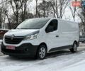 Белый Рено Трафик, объемом двигателя 2 л и пробегом 180 тыс. км за 17700 $, фото 1 на Automoto.ua