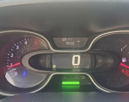 Білий Рено Трафік, об'ємом двигуна 2 л та пробігом 109 тис. км за 20500 $, фото 26 на Automoto.ua