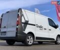 Білий Рено Трафік, об'ємом двигуна 2 л та пробігом 209 тис. км за 16955 $, фото 14 на Automoto.ua