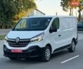 Белый Рено Трафик, объемом двигателя 2 л и пробегом 179 тыс. км за 16799 $, фото 1 на Automoto.ua