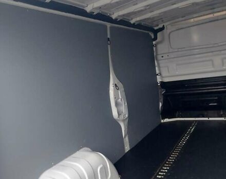 Білий Рено Трафік, об'ємом двигуна 2 л та пробігом 187 тис. км за 16700 $, фото 40 на Automoto.ua