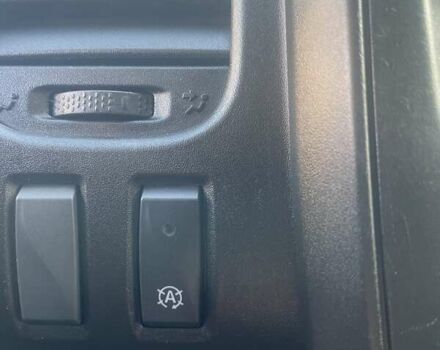 Белый Рено Трафик, объемом двигателя 2 л и пробегом 210 тыс. км за 16899 $, фото 18 на Automoto.ua