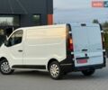 Білий Рено Трафік, об'ємом двигуна 2 л та пробігом 212 тис. км за 16800 $, фото 7 на Automoto.ua