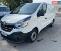 Белый Рено Трафик, объемом двигателя 2 л и пробегом 74 тыс. км за 17900 $, фото 1 на Automoto.ua